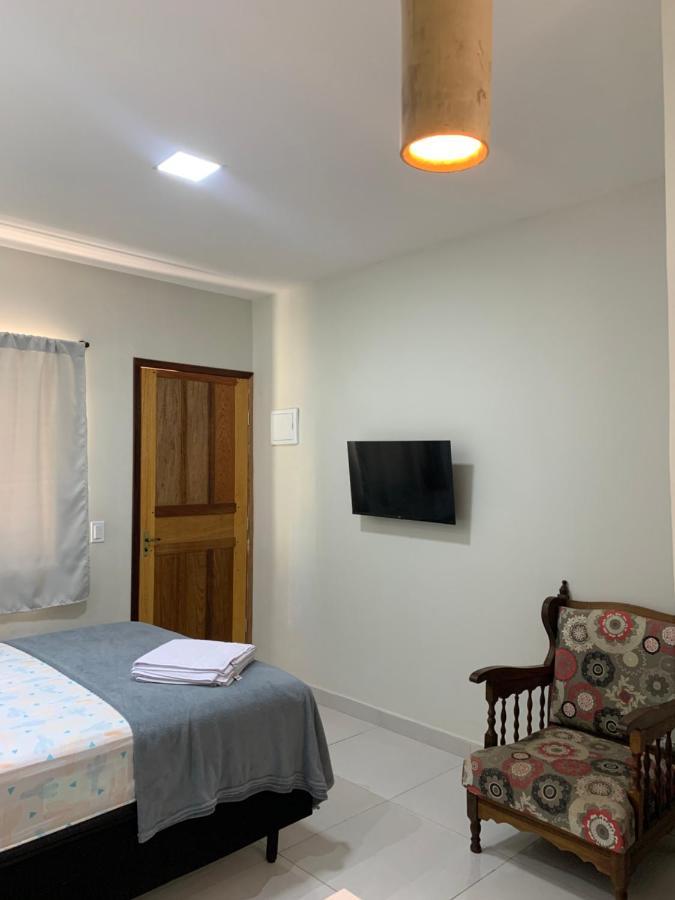 Lavinia Loft 2 * Búzios